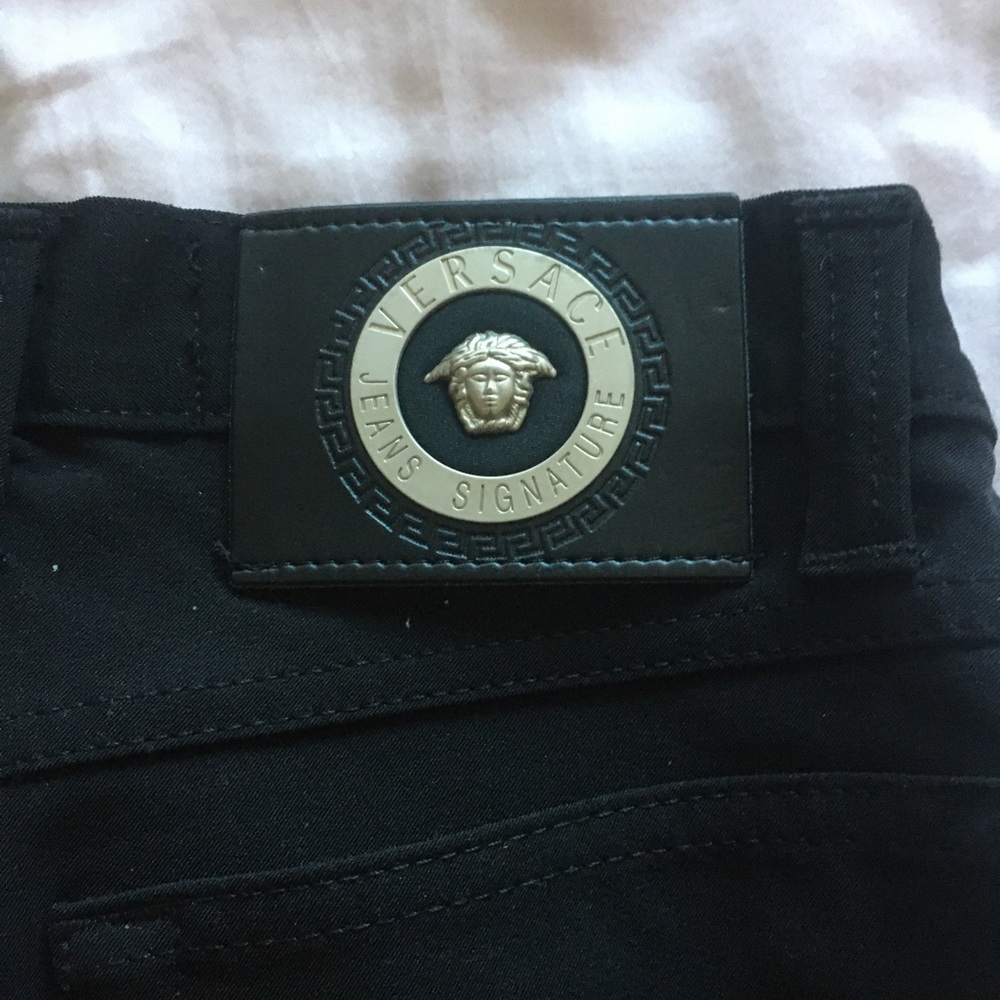Pants - Picture 8 of 10